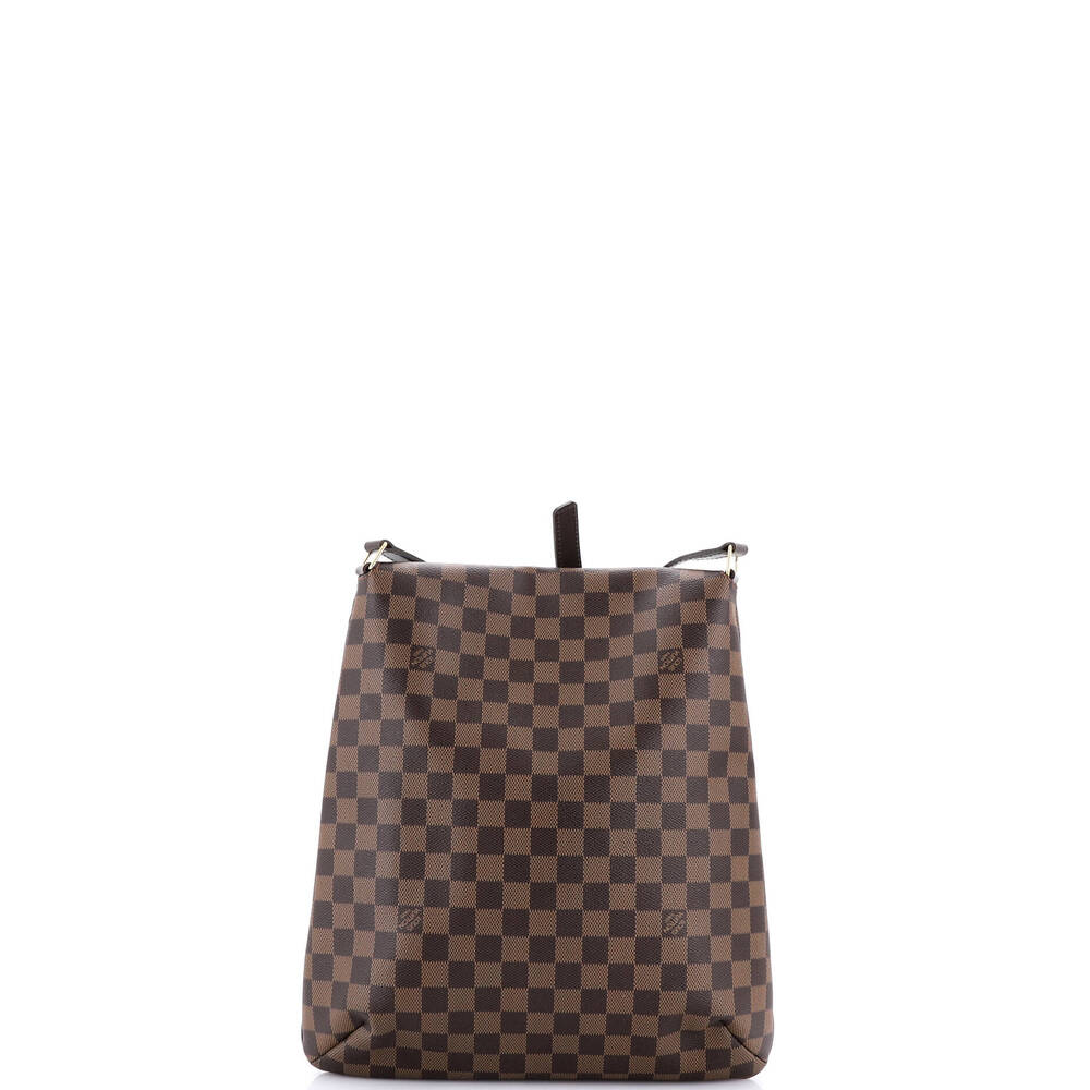 Louis Vuitton Musette Handbag Damier Gm #245034L10B - Picture 3 of 7